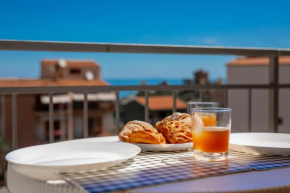 Kalurìa Apartment Cefalù